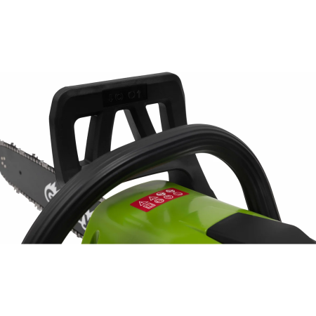 Бензопила Grizzly SKY-05