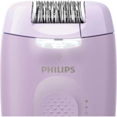Эпилятор Philips BRE257/00