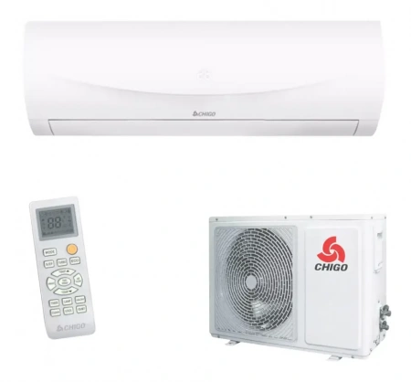 Сплит-система Chigo Ct3S-100H3A-1E181 Moon