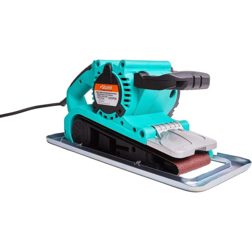 Ленточная шлифмашина Sturm! BS8511U