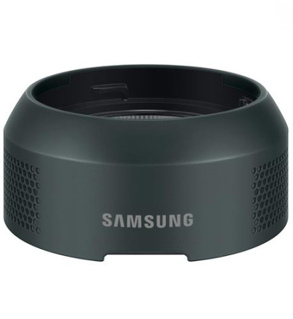 Вертикальный пылесос  Samsung Jet 85S  черный