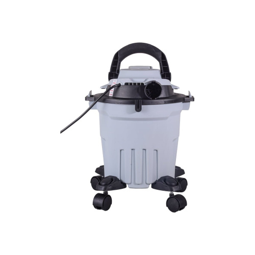 Строительный пылесос Ресанта ПС-1400-15 75/19/4 серый