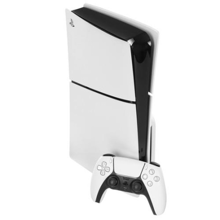 Игровая консоль PlayStation 5 Slim