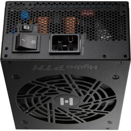 Блок питания FSP HPT2-1350M