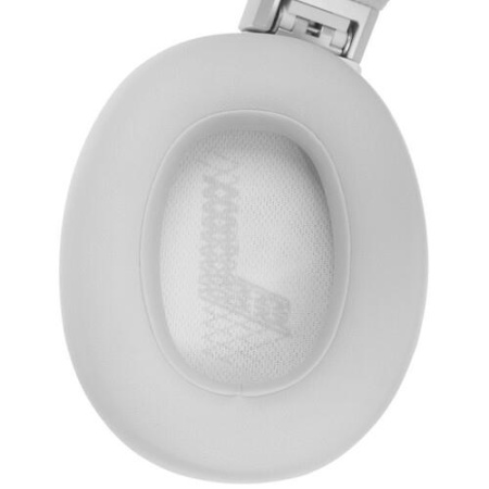 Беспроводные/проводные наушники JBL LIVE 660NC белый