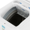 Стиральная машина Electrolux EW6T3372E белый