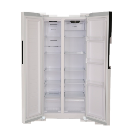 Холодильник ASCOLI ACDW450WIB