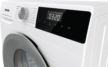 Стиральная машина Gorenje W2NHPI62SCS