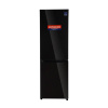 Холодильник HITACHI R-B410PUC6 BBK