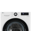 Стиральная машина LG F2V3HS6W белый