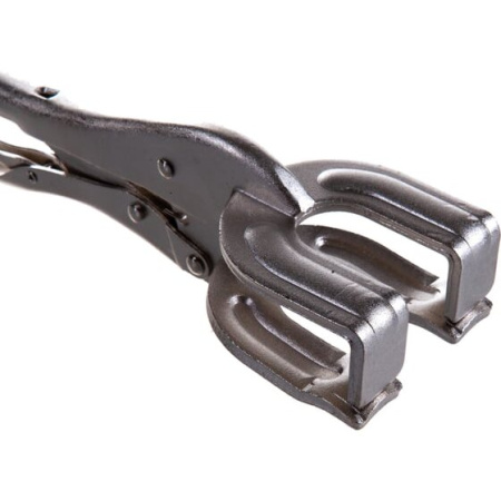 Зажимные клещи TOPEX 32D458