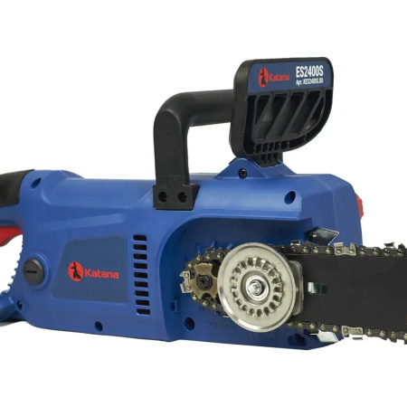 Электропила цепная Katana ES2400S