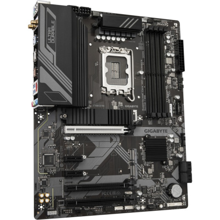 Материнская плата Gigabyte Z790 D AX