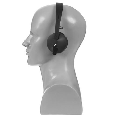 Беспроводные наушники Sennheiser HD 250 BT черный