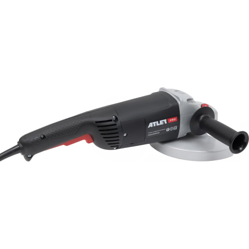 Угловая шлифовальная машина ATLET Pro PGA230PRO24
