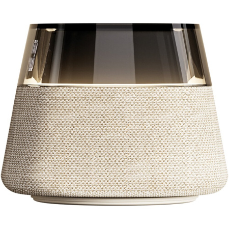 Акустика портативная BBK BTA1212 бежевый