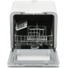 Посудомоечная машина MAUNFELD MWF07IM белый