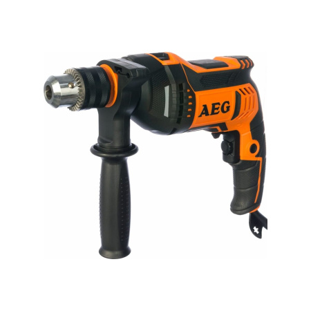 Дрель AEG SBE 750 RZ (4935442840)