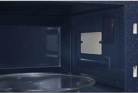 Микроволновая печь Samsung MS23T5018AK черный