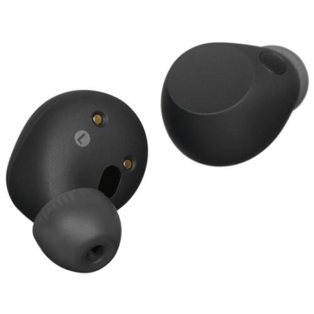 Наушники TWS Sony WF-C710  черный 2025