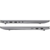 16" Ноутбук Tecno Megabook K16SFA серый