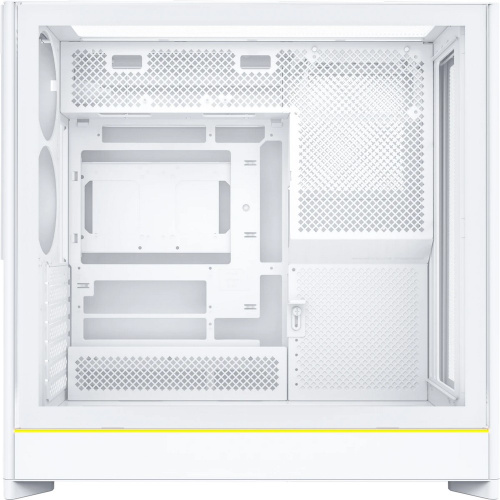 Корпус Montech HS01 White / ATX / HS01 (W)