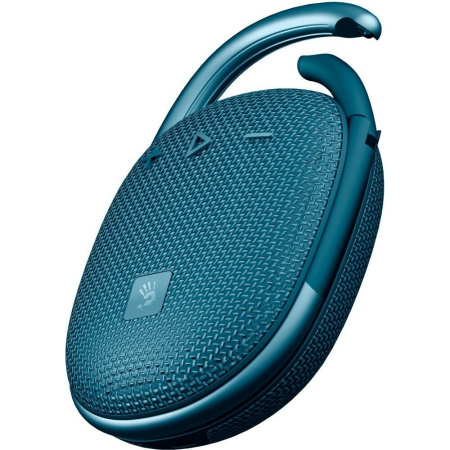 Колонка портативная A4Tech Bloody S5 Lock синий