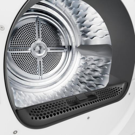 Сушильная машина Gorenje DG48D белый