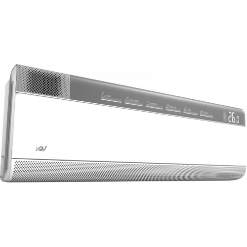 Настенная сплит-система MDV MDSAH-09HRFN8/MDOAH-09HFN8 Nova 3in1