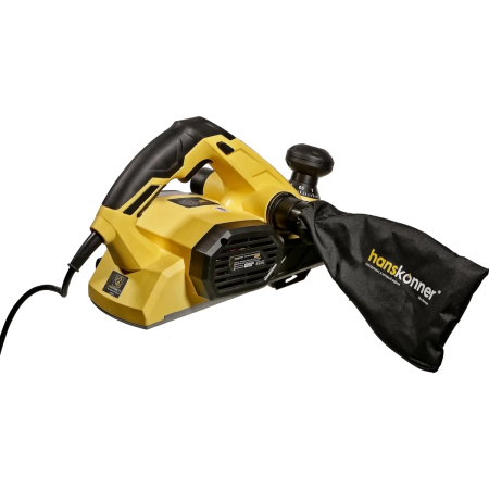 Рубанок электрический Hanskonner HP11113