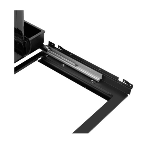 Кофемашина MAUNFELD AMCM1503S