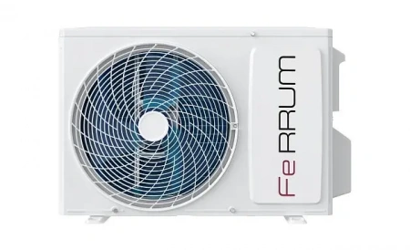 Сплит-система Ferrum Fis18A3/Fos18A3 Trust