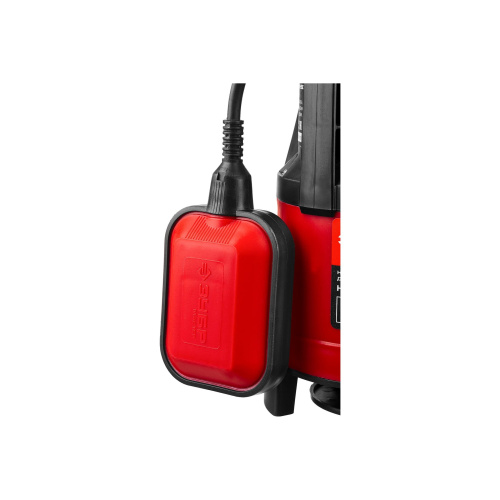 Насос дренажный ЗУБР НПГ-М1-400