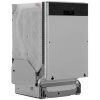 Встраиваемая посудомоечная машина Bosch SPV4HMX65Q
