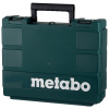 Дрель-шуруповерт Metabo PowerMaxx BS кейс