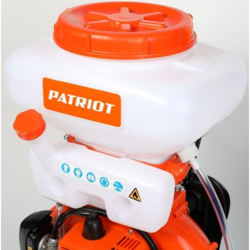Опрыскиватель ранцевый PATRIOT PT 420WF 12 (755302466)
