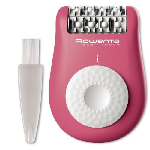 Эпилятор Rowenta EP1110F1 розовый/темно-розовый