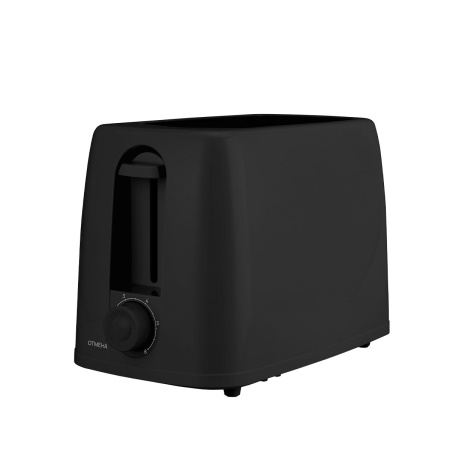 Тостер Blackton Bt T2110 Черный