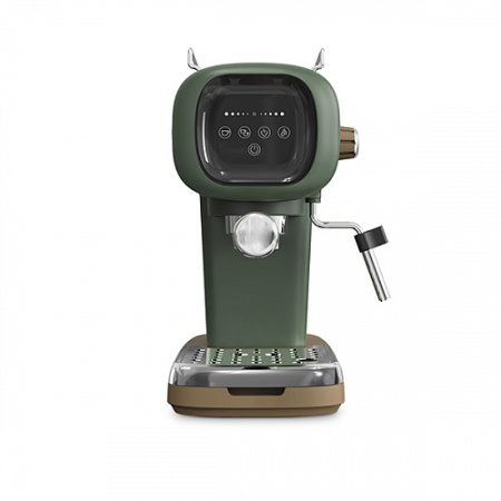 Кофеварка BQ CM2005 Green