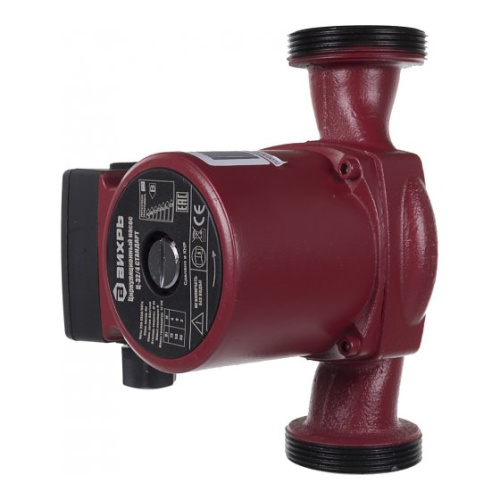 Циркуляционный насос Вихрь Ц-32/4 стандарт