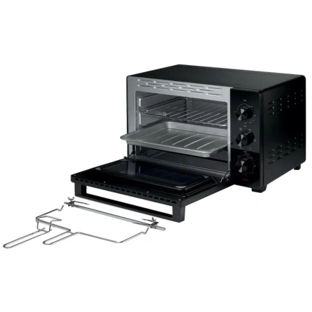 Мини-печь Hisense HOM30M