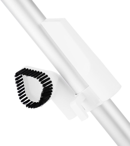 Пылесос Kitfort KT-586-2 голубой