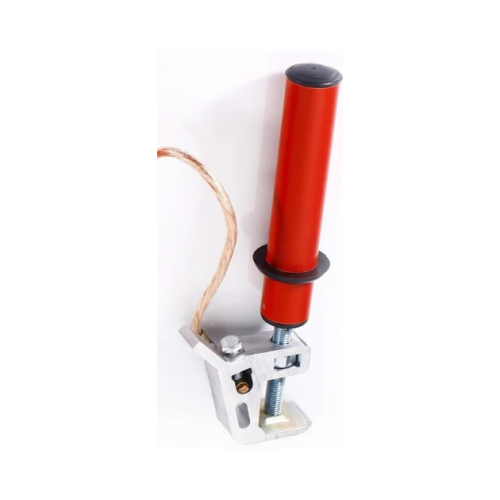 Заземление переносное Электро Трейд ПЗРУ-1Э (ET-Z107-16) для РУ 1кВ