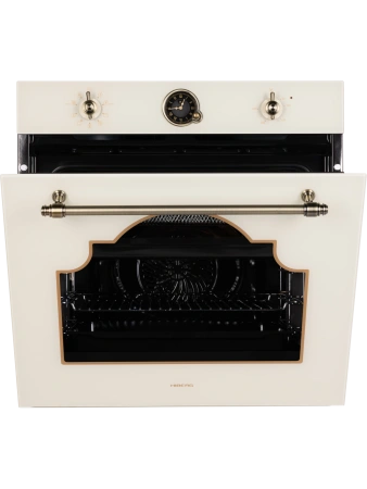Духовой шкаф HIBERG VM 6392 YR