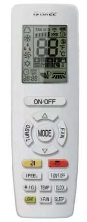 Сплит Система Gree Gwh24Aadxe-K3Nna2A Bora