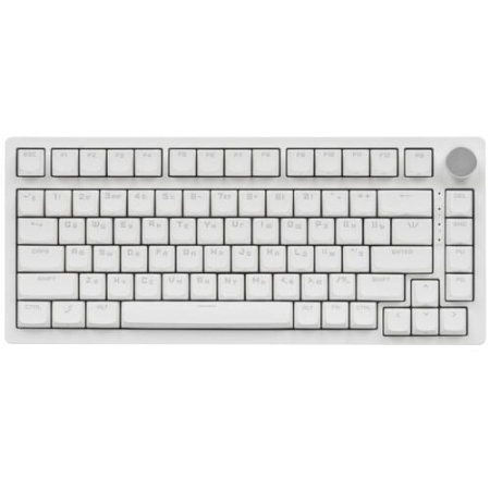 Клавиатура проводная ARDOR GAMING Viper