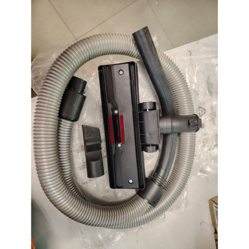 УЦ Пылесос ESPERANZA VC-C201 оранжевый (плохая упаковка, б/у, нет документации, ремонт мотора)