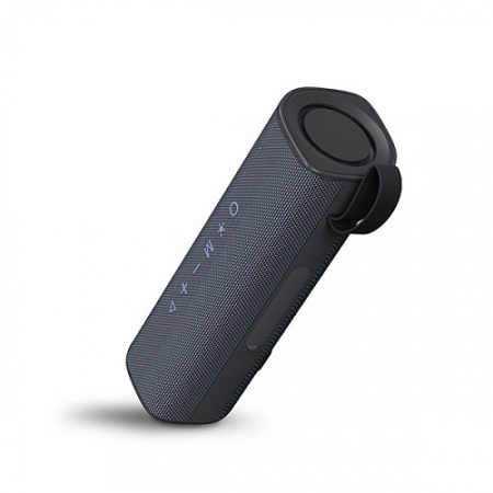 Портативная акустика BQ PBS2001 Black