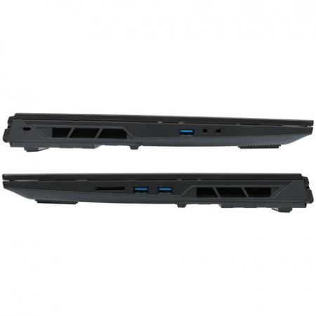 16" Ноутбук MAIBENBEN X639 черный