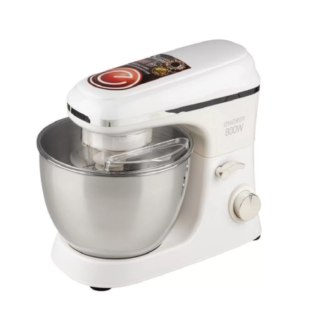 Миксер ENERGY EN-265 белый